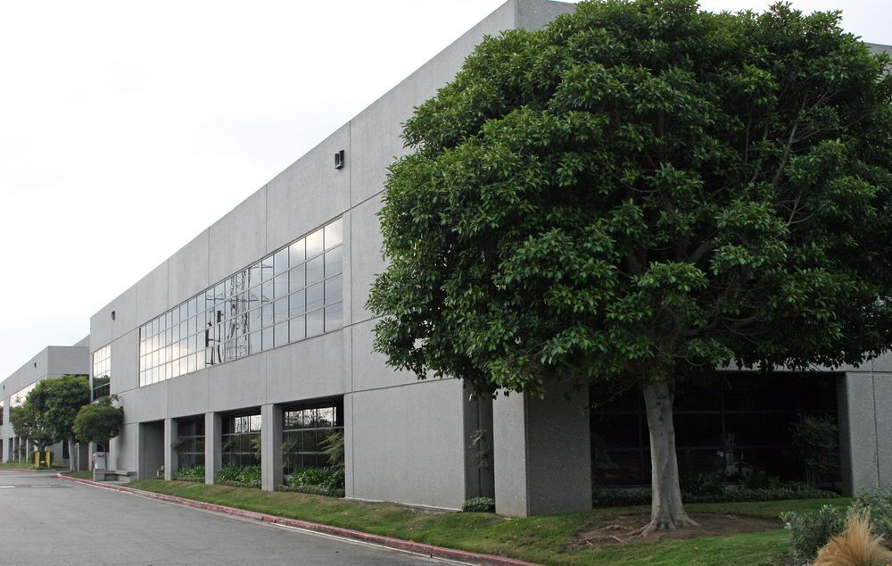 Harbor Technology Center: 20280-20300 S Vermont Ave, Torrance, CA 90502